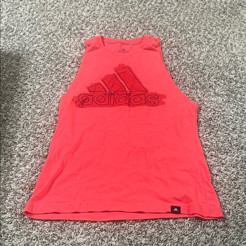 Adidas Tank Top